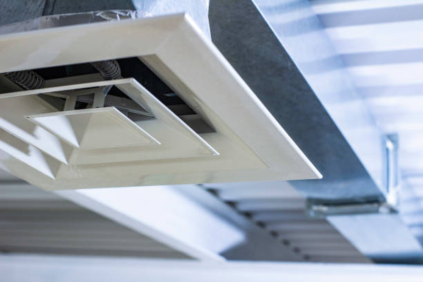 Reliable Midland, WA Airduct Cleaning Solutions
