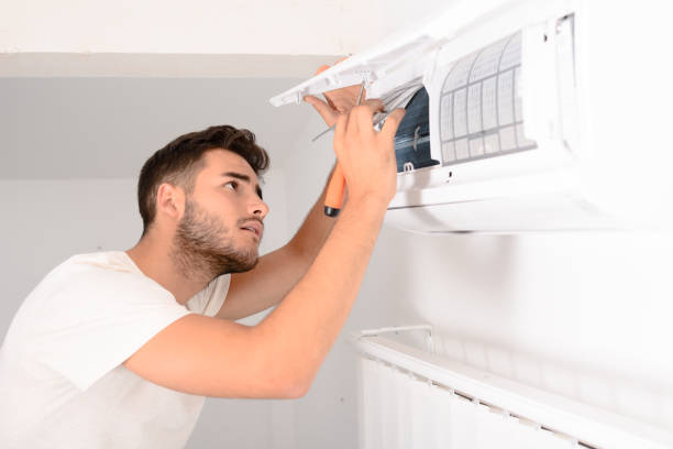 Best Local Air Duct Cleaning Services  in Midland, WA